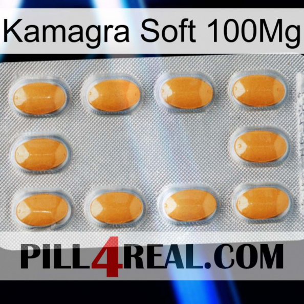 Kamagra Soft 100Mg cialis3